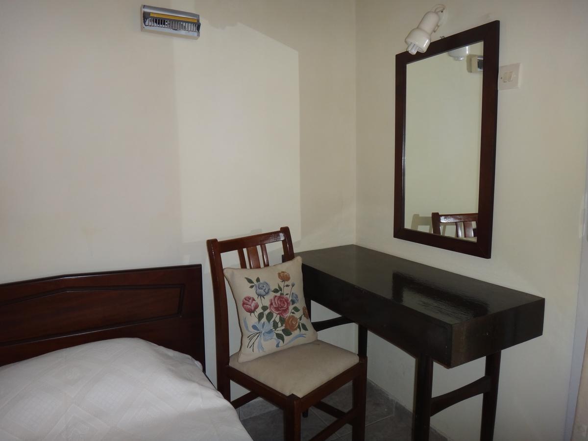 Oceanis Hotel Loutra Edipsou  Bagian luar foto